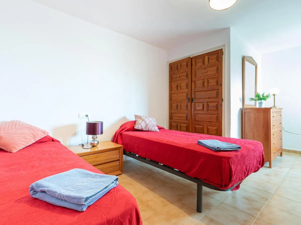 Holiday Home Tordera By Interhome Roses 0*,