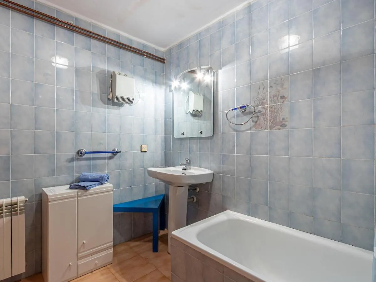 Holiday Home Tordera By Interhome Roses