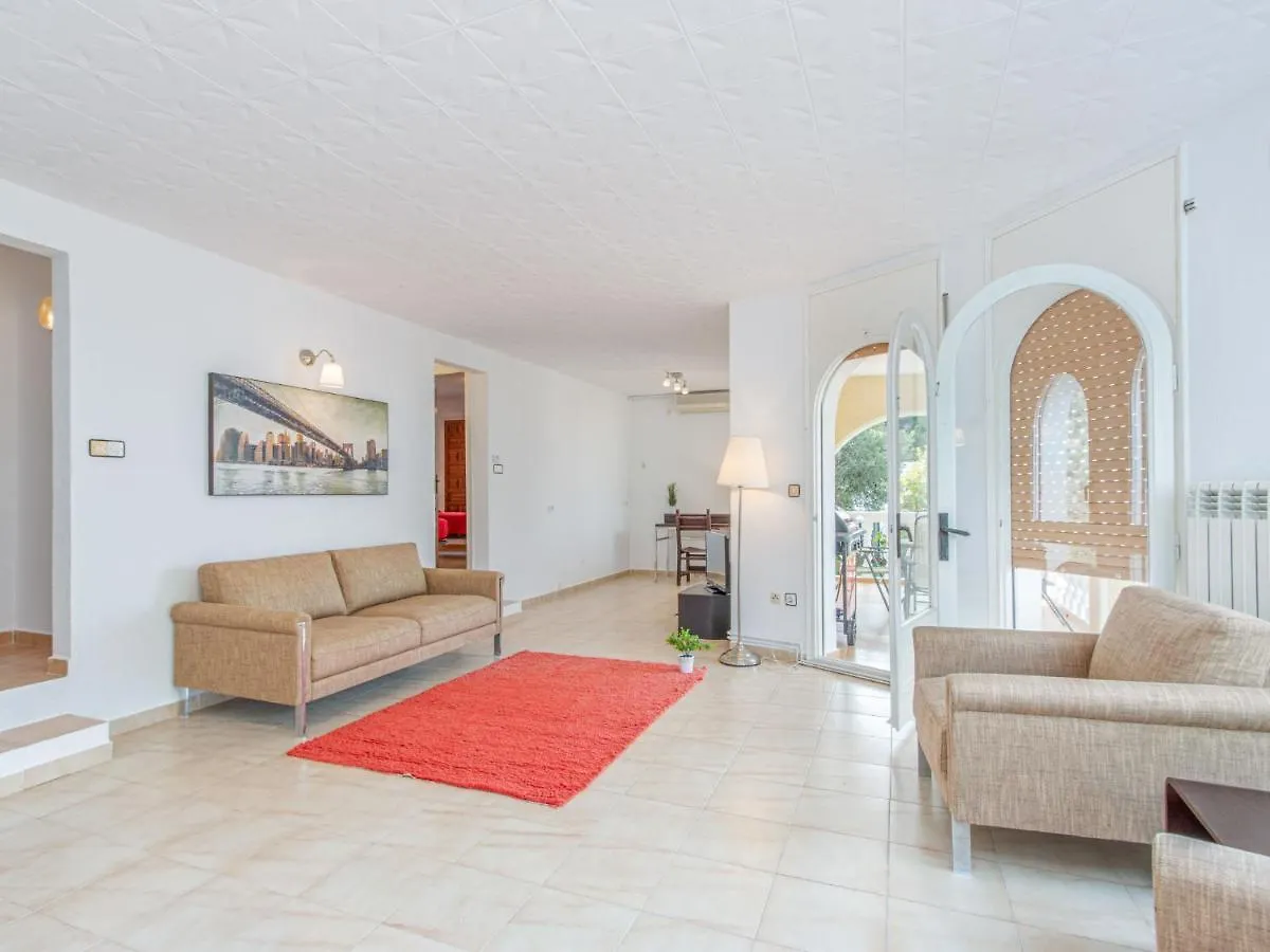 Holiday Home Tordera By Interhome Roses
