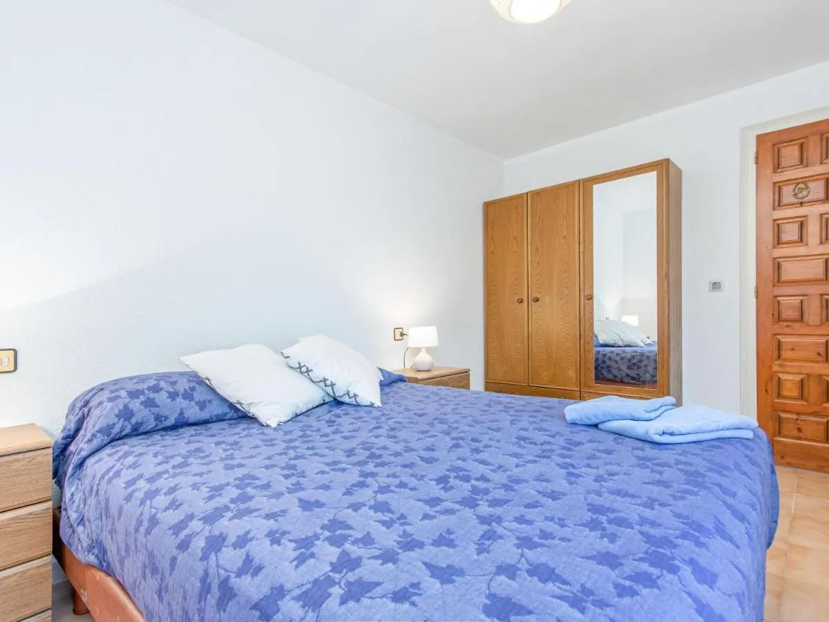 Holiday Home Tordera By Interhome Roses