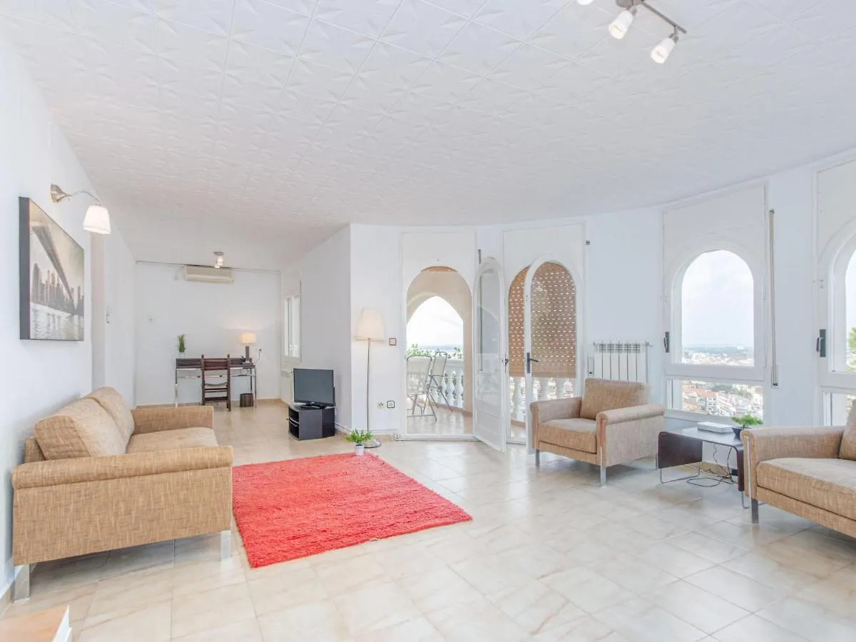 Holiday Home Tordera By Interhome Roses 0*,  Spain