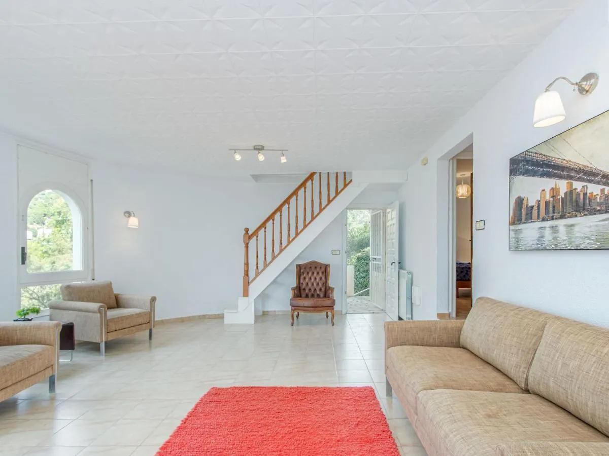 Holiday Home Tordera By Interhome Roses