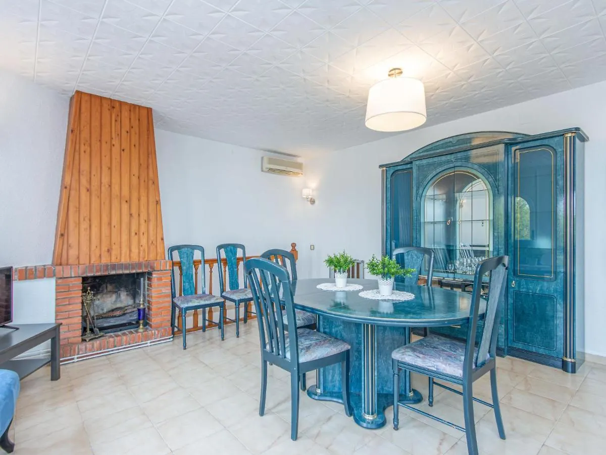 Holiday Home Tordera By Interhome Roses
