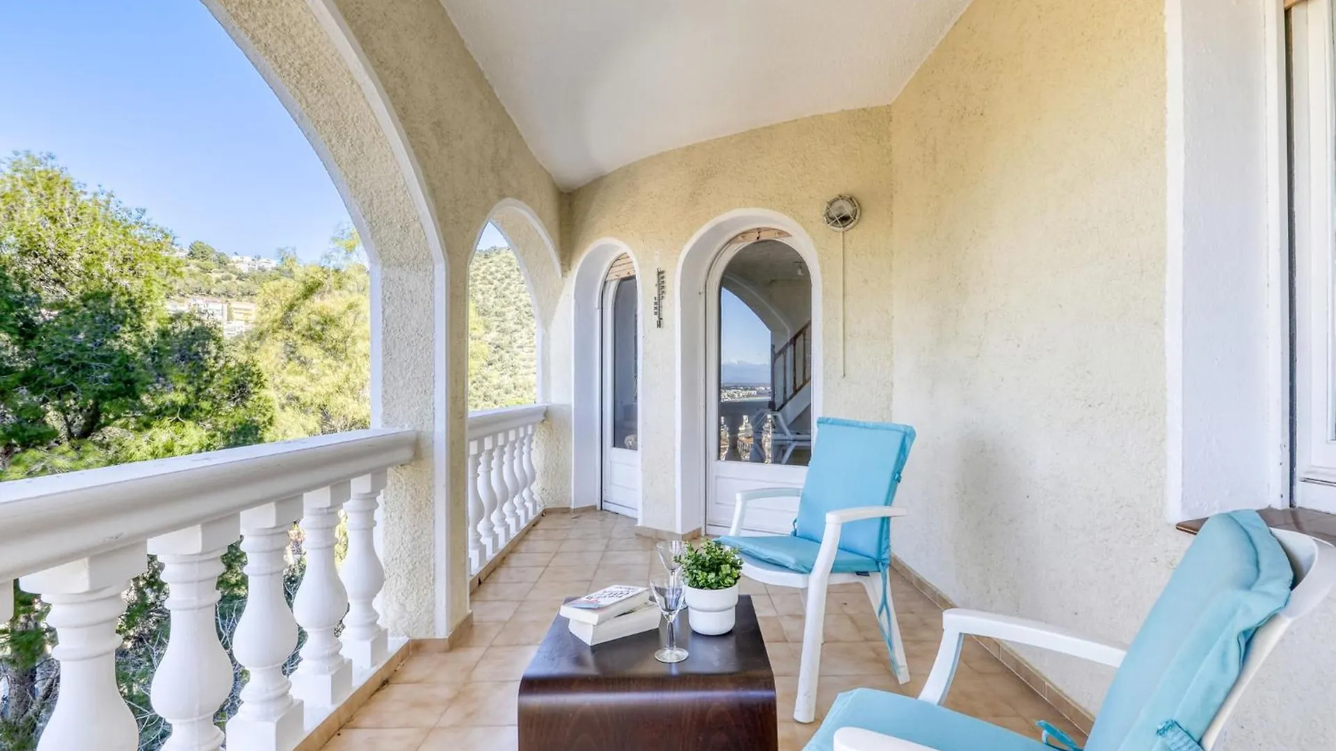 Holiday Home Tordera By Interhome Roses