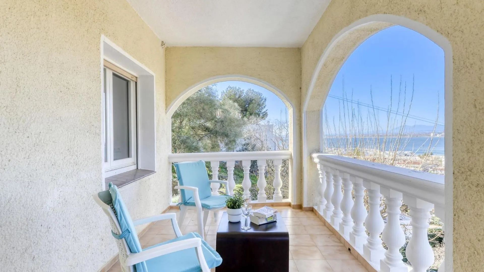 Holiday Home Tordera By Interhome Roses