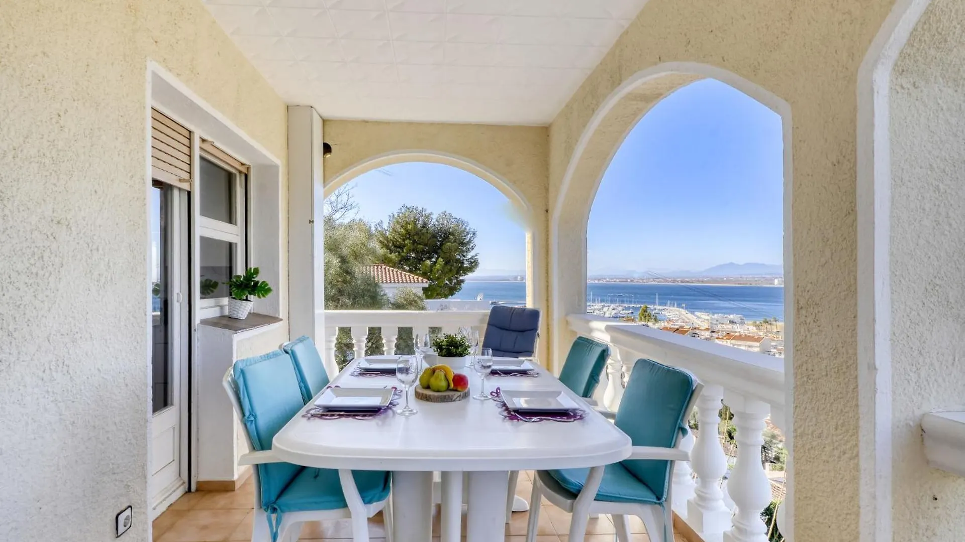 Holiday Home Tordera By Interhome Roses