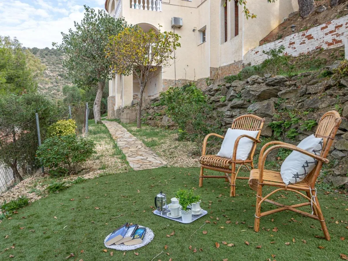Holiday Home Tordera By Interhome Roses