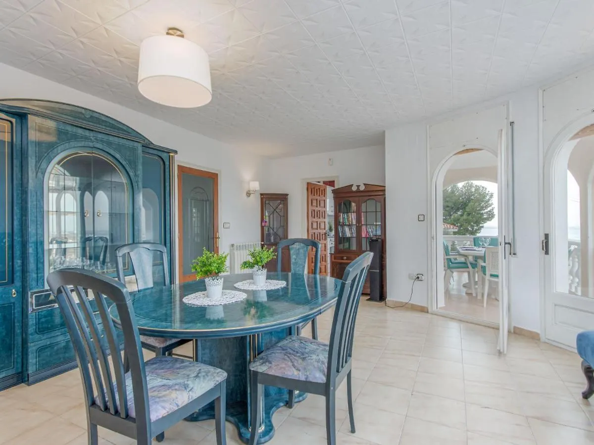 Holiday Home Tordera By Interhome Roses