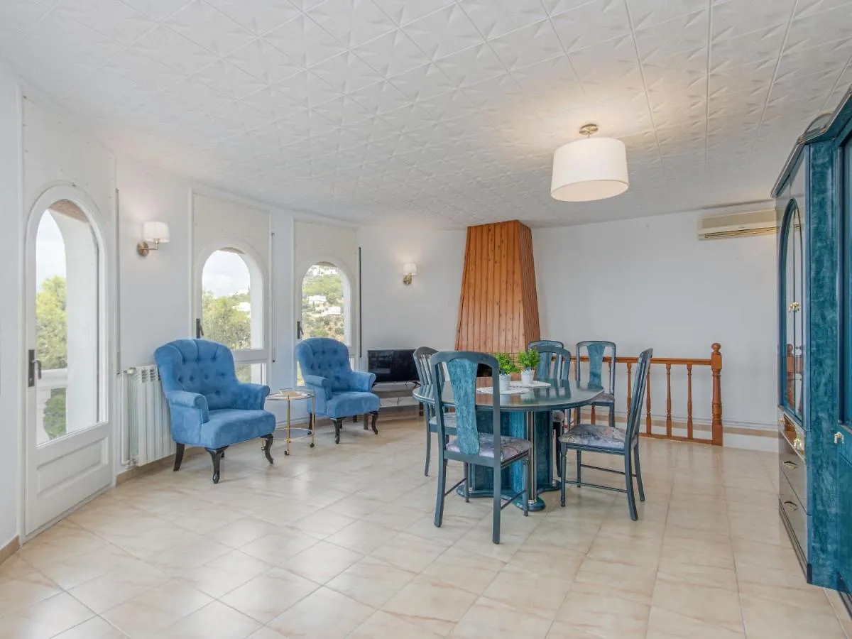 Holiday Home Tordera By Interhome Roses