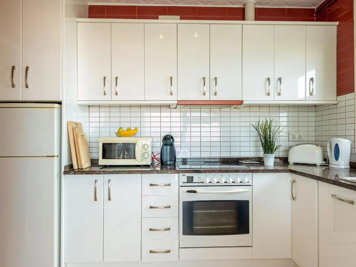 Holiday Home Tordera By Interhome Roses