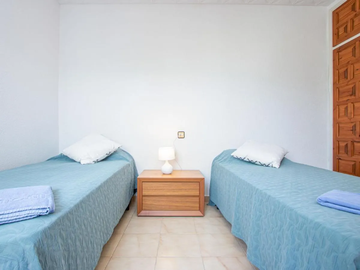 Holiday Home Tordera By Interhome Roses