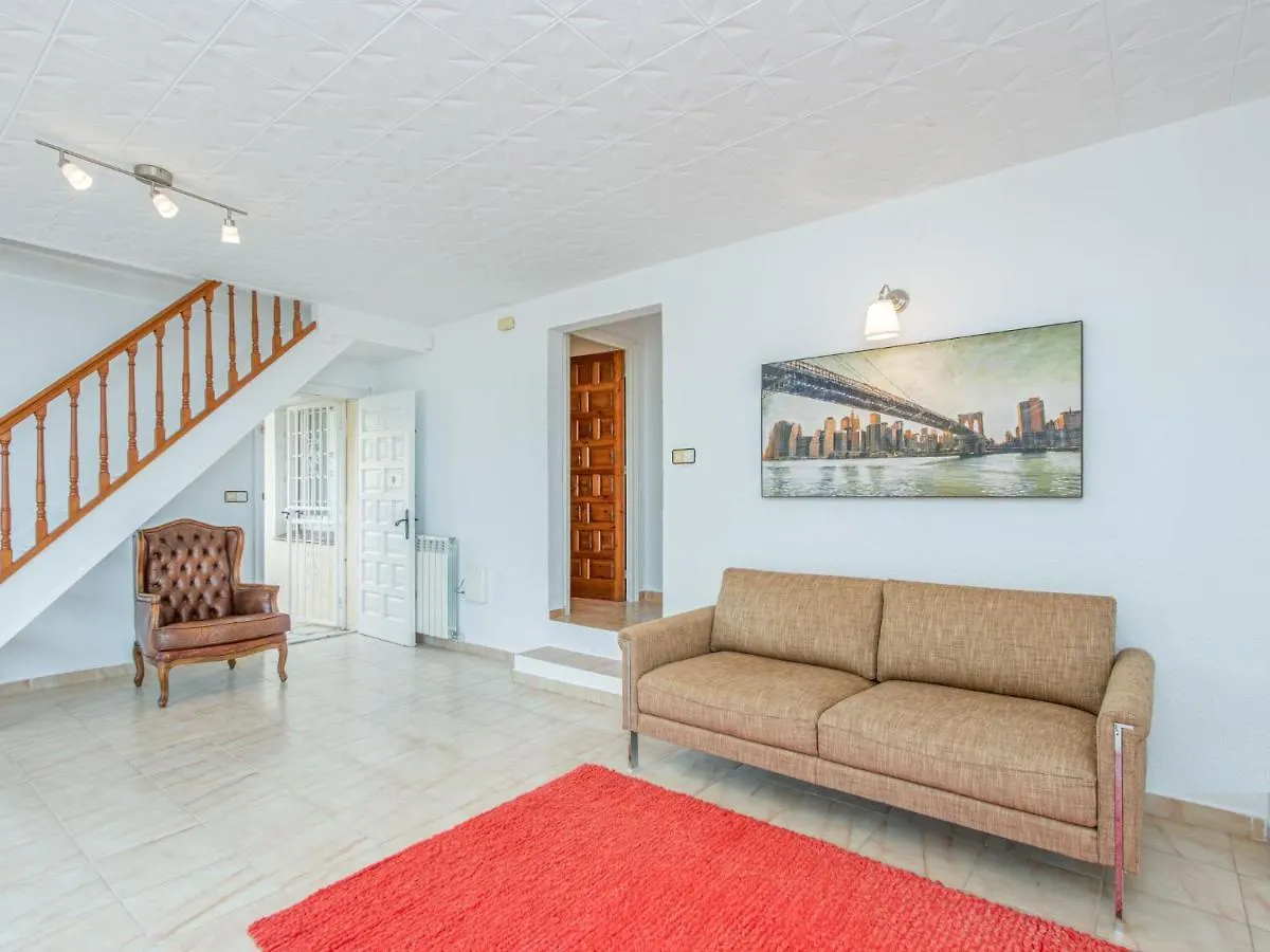Holiday Home Tordera By Interhome Roses 0*,