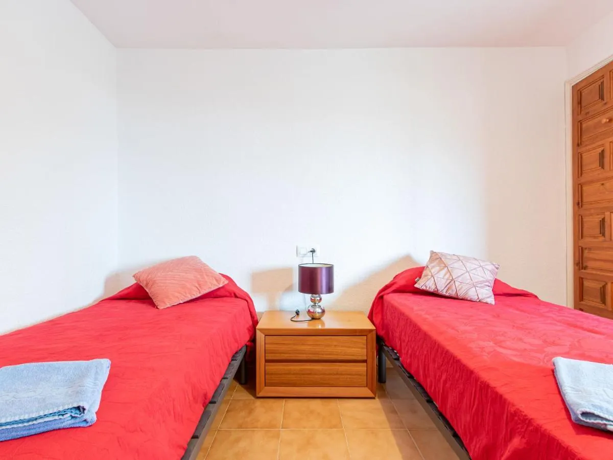 Holiday Home Tordera By Interhome Roses
