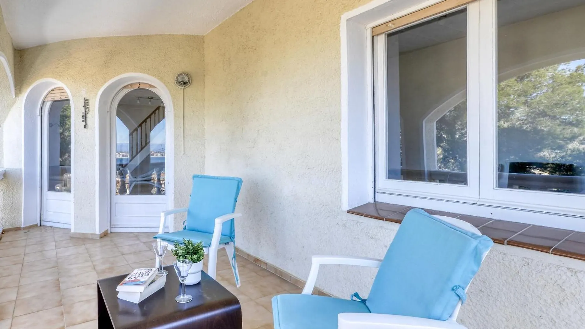 Holiday Home Tordera By Interhome Roses