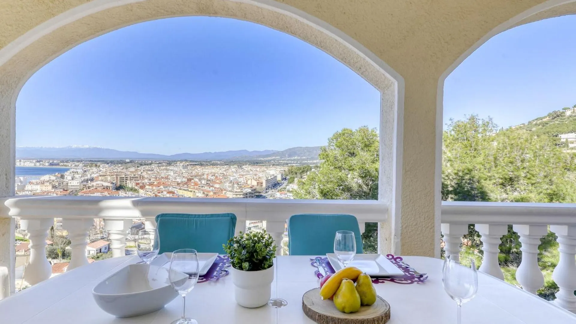 Holiday Home Tordera By Interhome Roses