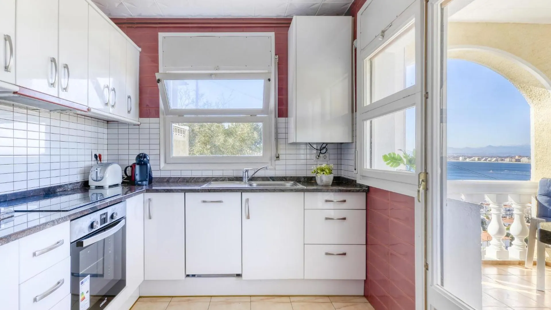 Holiday Home Tordera By Interhome Roses